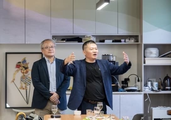 無機資源循環再設計展帶民眾看見資源新價值 從「廢為寶」出發 重新理解回收的意義