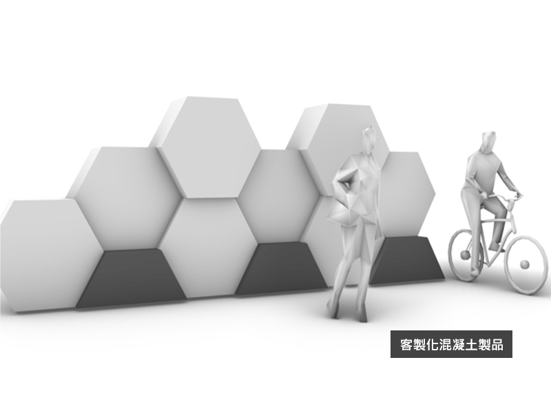 水泥製品
